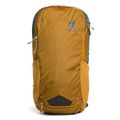Fahrradrucksack deuter Race Air 1 l orange 3243236324 5