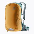 Fahrradrucksack deuter Race Air 1 l orange 3243236324 6