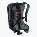 Fahrradrucksack deuter Race Air 14+3 l schwarz 3244237 5