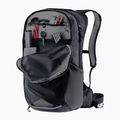 Fahrradrucksack deuter Race Air 14+3 l schwarz 3244237 6