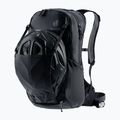 Fahrradrucksack deuter Race Air 14+3 l schwarz 3244237 9