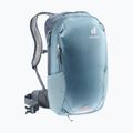 Fahrradrucksack deuter Race Air 14+3 l blau 3244231374 3