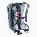 Fahrradrucksack deuter Race Air 14+3 l blau 3244231374 9