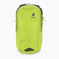 Fahrradrucksack deuter Race Air 14+3 l grün 324423843