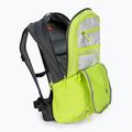 Fahrradrucksack deuter Race Air 14+3 l grün 324423843 4