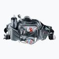 Hüfttasche deuter Pulse 5 l grau 391223414 6