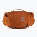 Hüfttasche deuter Pulse 5 l orange 3912239319