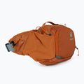 Hüfttasche deuter Pulse 5 l orange 3912239319 2