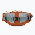 Hüfttasche deuter Pulse 5 l orange 3912239319 3