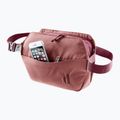 Deuter Passway 2 Hüfttasche rot 390002355910 6
