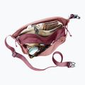 Deuter Passway 2 Hüfttasche rot 390002355910 7