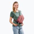 Deuter Passway 2 Hüfttasche rot 390002355910 8