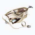 Bauchtasche deuter Passway 2 desert/bone 3