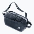 Bauchtasche deuter Passway 4+1 l black 2
