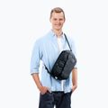 Bauchtasche deuter Passway 4+1 l black 8