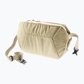 Bauchtasche deuter Passway 4+1 l desert/bone 3