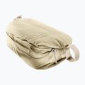 Bauchtasche deuter Passway 4+1 l desert/bone 4