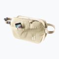 Bauchtasche deuter Passway 4+1 l desert/bone 5