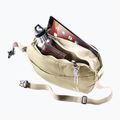 Bauchtasche deuter Passway 4+1 l desert/bone 6