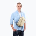 Bauchtasche deuter Passway 4+1 l desert/bone 8