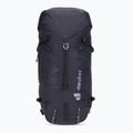 Kletterrucksack deuter Guide 32+8 l schwarz