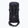 Kletterrucksack deuter Guide 32+8 l schwarz 3
