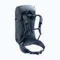Kletterrucksack deuter Guide 32+8 l schwarz 7