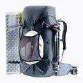 Kletterrucksack deuter Guide 32+8 l schwarz 11