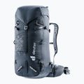 Kletterrucksack deuter Guide 34+8 l schwarz 5