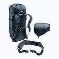Kletterrucksack deuter Guide 34+8 l schwarz 8