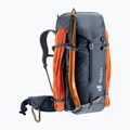 Kletterrucksack deuter Guide 34+8 l schwarz 9