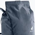 Deuter UP Stockholm Wanderrucksack schwarz 10