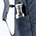 Deuter UP Stockholm Wanderrucksack schwarz 11