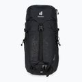 Damen-Trekking-Rucksack deuter Trail 22 l SL schwarz 344142371250