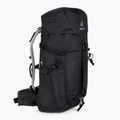 Damen-Trekking-Rucksack deuter Trail 22 l SL schwarz 344142371250 2