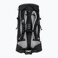 Damen-Trekking-Rucksack deuter Trail 22 l SL schwarz 344142371250 3