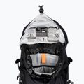 Damen-Trekking-Rucksack deuter Trail 22 l SL schwarz 344142371250 4