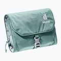 Deuter Wash Bag I jade Wander-Waschbeutel
