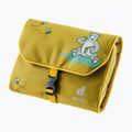 Deuter Wash Bag Kinder Reisekosmetiktasche 393042180070 Kurkuma