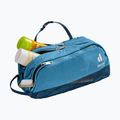 Trekking Kulturbeutel deuter Wash Bag Tour III wave/ink 2