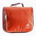 Deuter Wash Center Lite I Wanderrucksack 393052195130 papaya/redwood