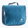 Trekking Kulturbeutel deuter Wash Center Lite I wave/ink