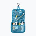 Trekking Kulturbeutel deuter Wash Center Lite II wave/ink 2