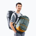 Deuter Gravity Seiltasche teal/zimt 3