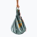 Seiltasche deuter Gravity Rope Sheet teal/ cinnamon