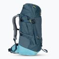 Deuter Kinder-Trekking-Rucksack Fox 30 l 361112213850 marine/lagoon 2