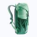 Deuter Junior 18 l spearmint/seagrüner Kinder-Wanderrucksack 2