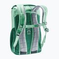 Deuter Junior 18 l spearmint/seagrüner Kinder-Wanderrucksack 4