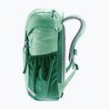 Deuter Junior 18 l spearmint/seagrüner Kinder-Wanderrucksack 5