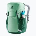 Deuter Junior 18 l spearmint/seagrüner Kinder-Wanderrucksack 7